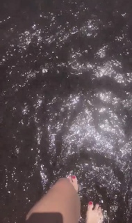 Danielle Harold feet photo thumbnail