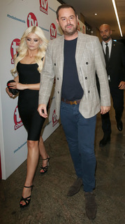 Danielle Harold feet photo thumbnail