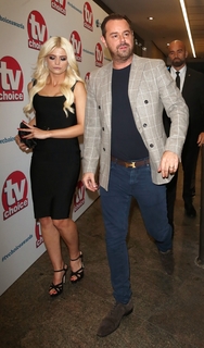 Danielle Harold feet photo thumbnail