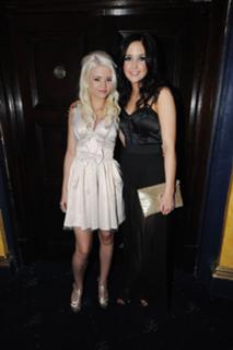 Danielle Harold feet photo thumbnail