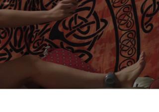 Danielle Harold feet photo thumbnail