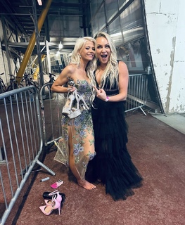 Danielle Harold feet photo thumbnail