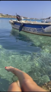 Danielle Harold feet photo thumbnail