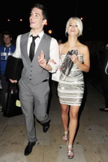 Danielle Harold feet photo thumbnail