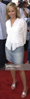 Danielle Harris feet photo thumbnail