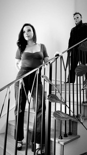 Danielle Harris feet photo thumbnail