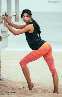 Danielle Herrington feet photo 17