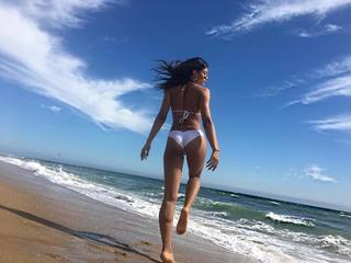 Danielle Herrington feet photo 9