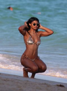 Danielle Herrington feet photo 4