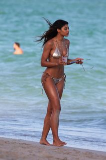 Danielle Herrington feet photo 2