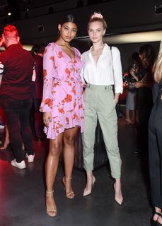 Danielle Herrington feet photo 14
