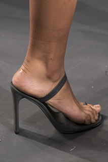 Danielle Herrington feet photo 6