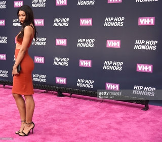 Danielle Herrington feet photo 3