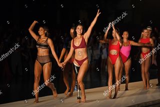 Danielle Herrington feet photo 2