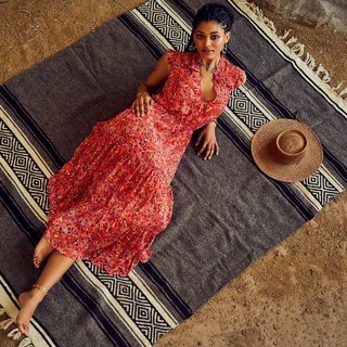 Danielle Herrington feet photo 11