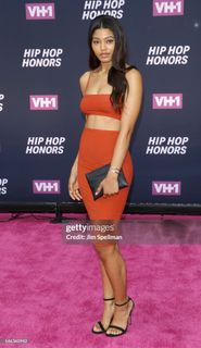 Danielle Herrington feet photo 5