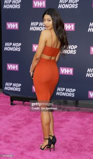 Danielle Herrington feet photo 4