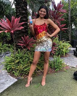 Danielle Herrington feet photo 11