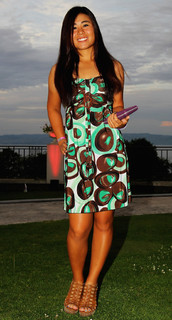 Danielle Kang feet photo 1