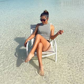 Danielle Kang feet photo 6