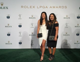 Danielle Kang feet photo 4