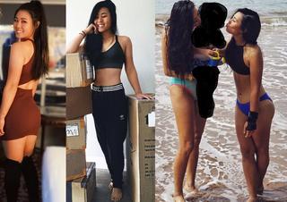 Danielle Kang feet photo 17