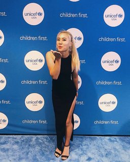 Danielle Kang feet photo 15