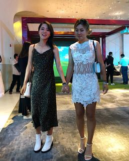 Danielle Kang feet photo 11
