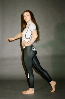 Danielle Kelly feet photo 3