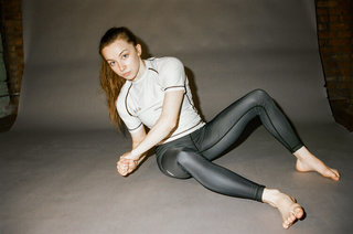 Danielle Kelly feet photo 14