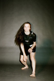 Danielle Kelly feet photo 13