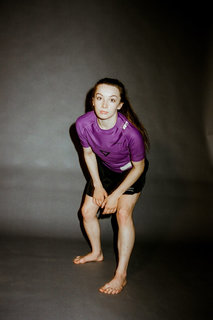 Danielle Kelly feet photo 12