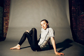 Danielle Kelly feet photo 7