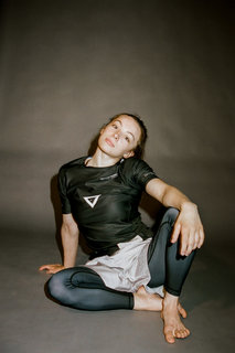 Danielle Kelly feet photo 5