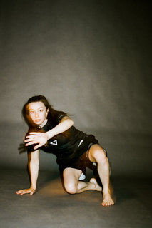 Danielle Kelly feet photo 2