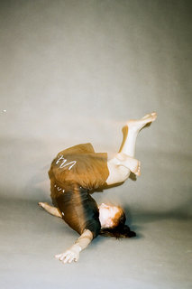 Danielle Kelly feet photo 20