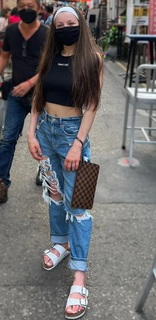 Danielle Kelly feet photo 9