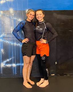 Danielle Kelly feet photo 1