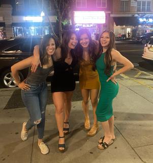 Danielle Kelly feet photo 16