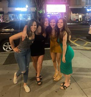 Danielle Kelly feet photo 15