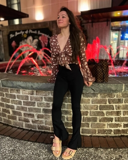 Danielle Kelly feet photo 13