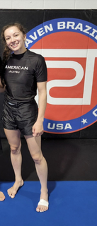 Danielle Kelly feet photo 13