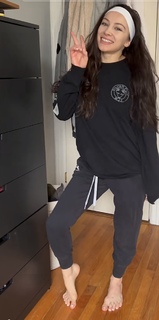 Danielle Kelly feet photo 8