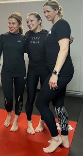 Danielle Kelly feet photo 13