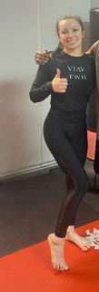 Danielle Kelly feet photo 10