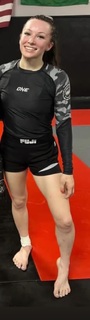 Danielle Kelly feet photo 16