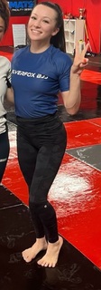 Danielle Kelly feet photo 14