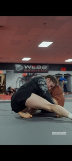 Danielle Kelly feet photo 3
