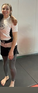 Danielle Kelly feet photo 10