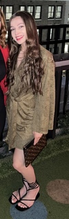 Danielle Kelly feet photo 7